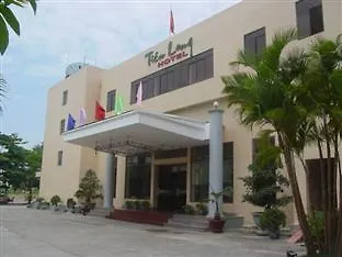 Khách sạn Tien Long 2*