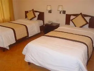 Khách sạn Tien Long Hạ Long
